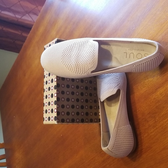 SOUL Naturalizer Shoes - Shoes